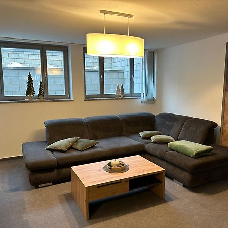 Monopol Apartments Wernigerode Kültér fotó