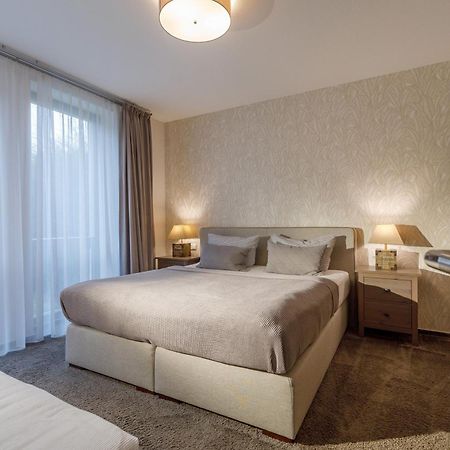 Monopol Apartments Wernigerode Kültér fotó
