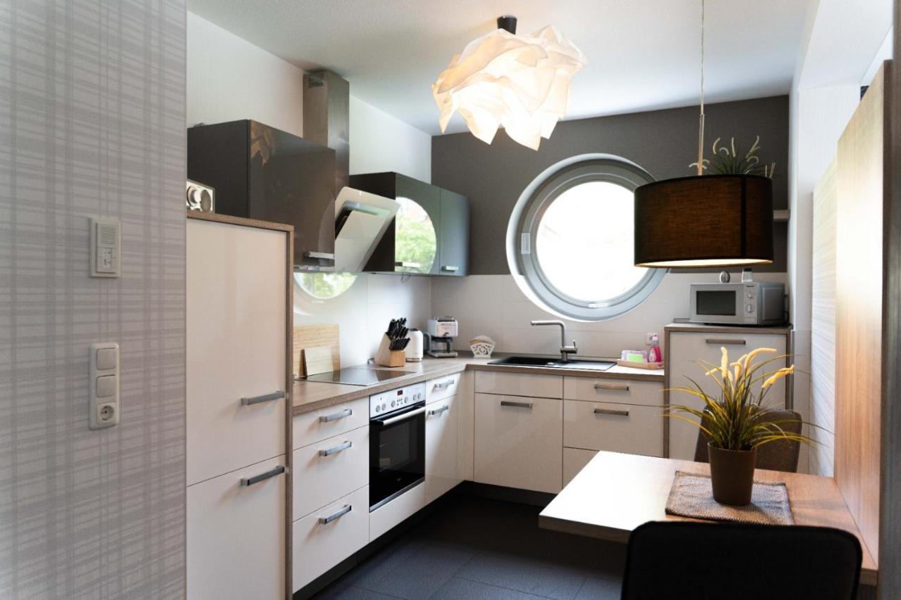 Monopol Apartments Wernigerode Kültér fotó
