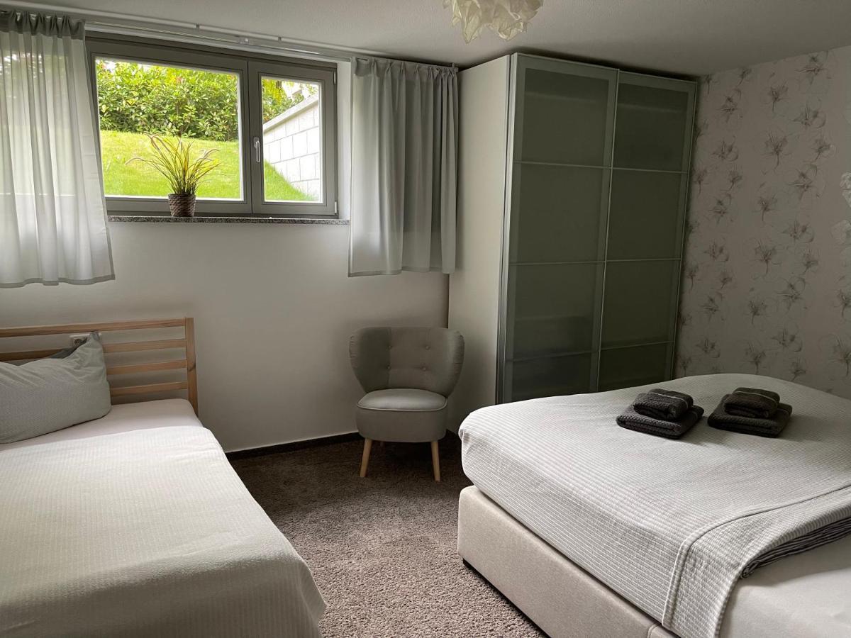 Monopol Apartments Wernigerode Kültér fotó