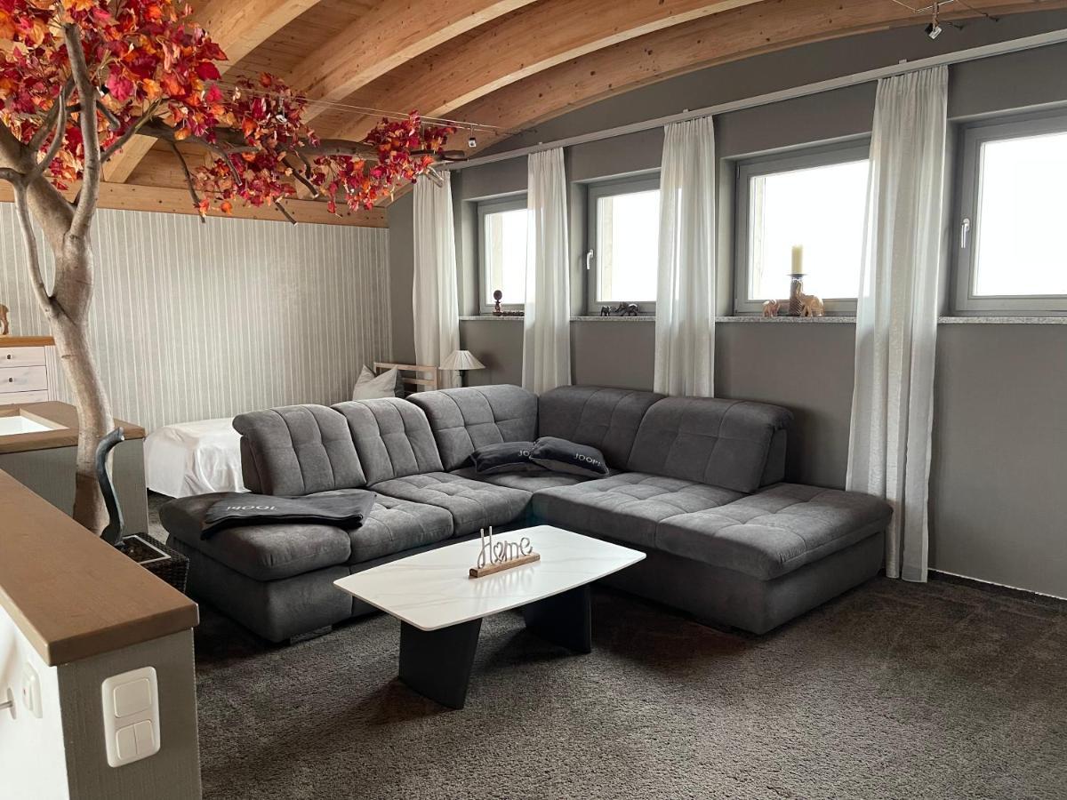 Monopol Apartments Wernigerode Kültér fotó