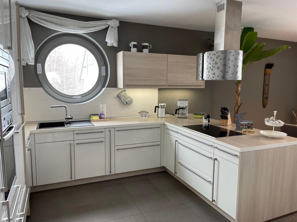 Monopol Apartments Wernigerode Kültér fotó