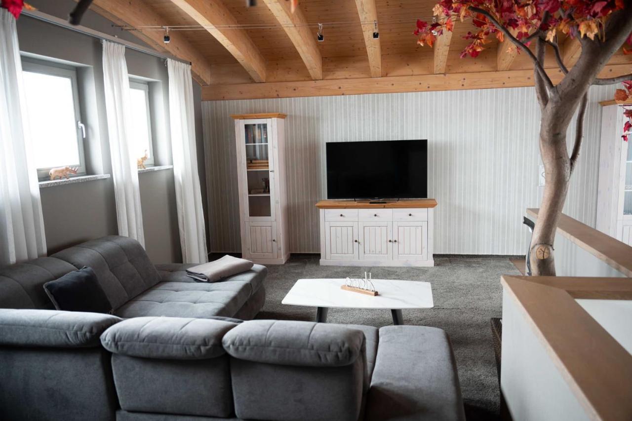 Monopol Apartments Wernigerode Kültér fotó