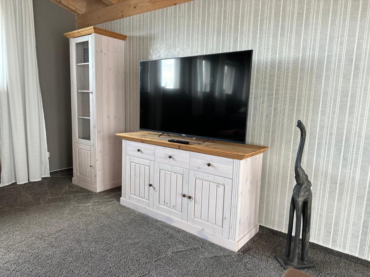 Monopol Apartments Wernigerode Kültér fotó