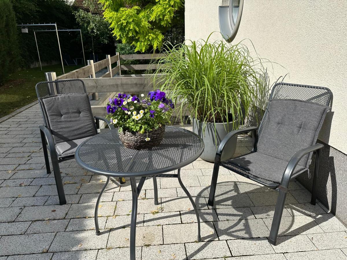 Monopol Apartments Wernigerode Kültér fotó