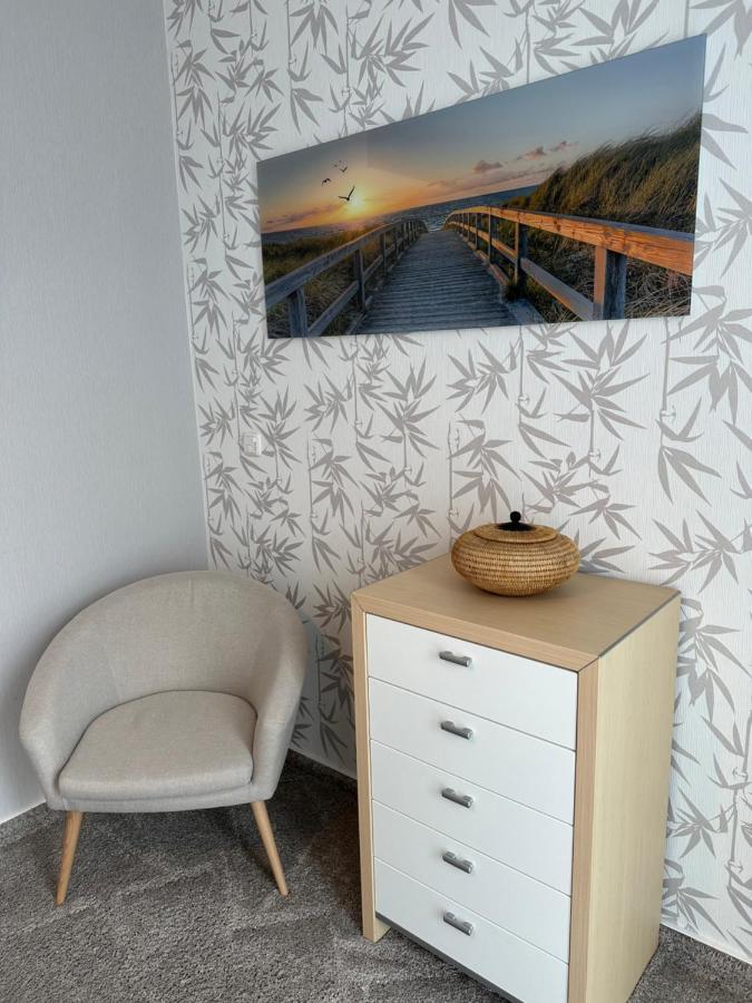 Monopol Apartments Wernigerode Kültér fotó